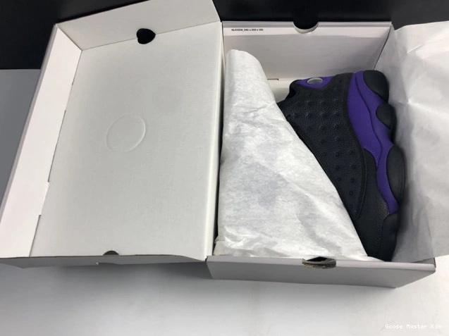 Air DJ5982-015 13 Purple Court Jordan 0606